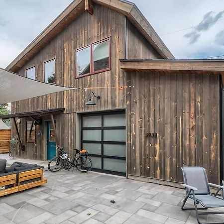 Apartmán Berkeley Hidden Gem 1Br Full Kitchen W Patio Exteriér fotografie