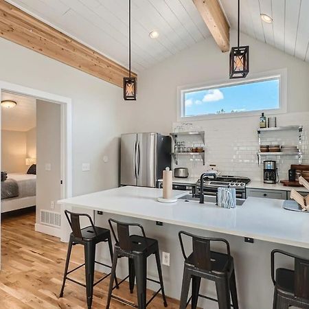 Apartmán Berkeley Hidden Gem 1Br Full Kitchen W Patio Exteriér fotografie