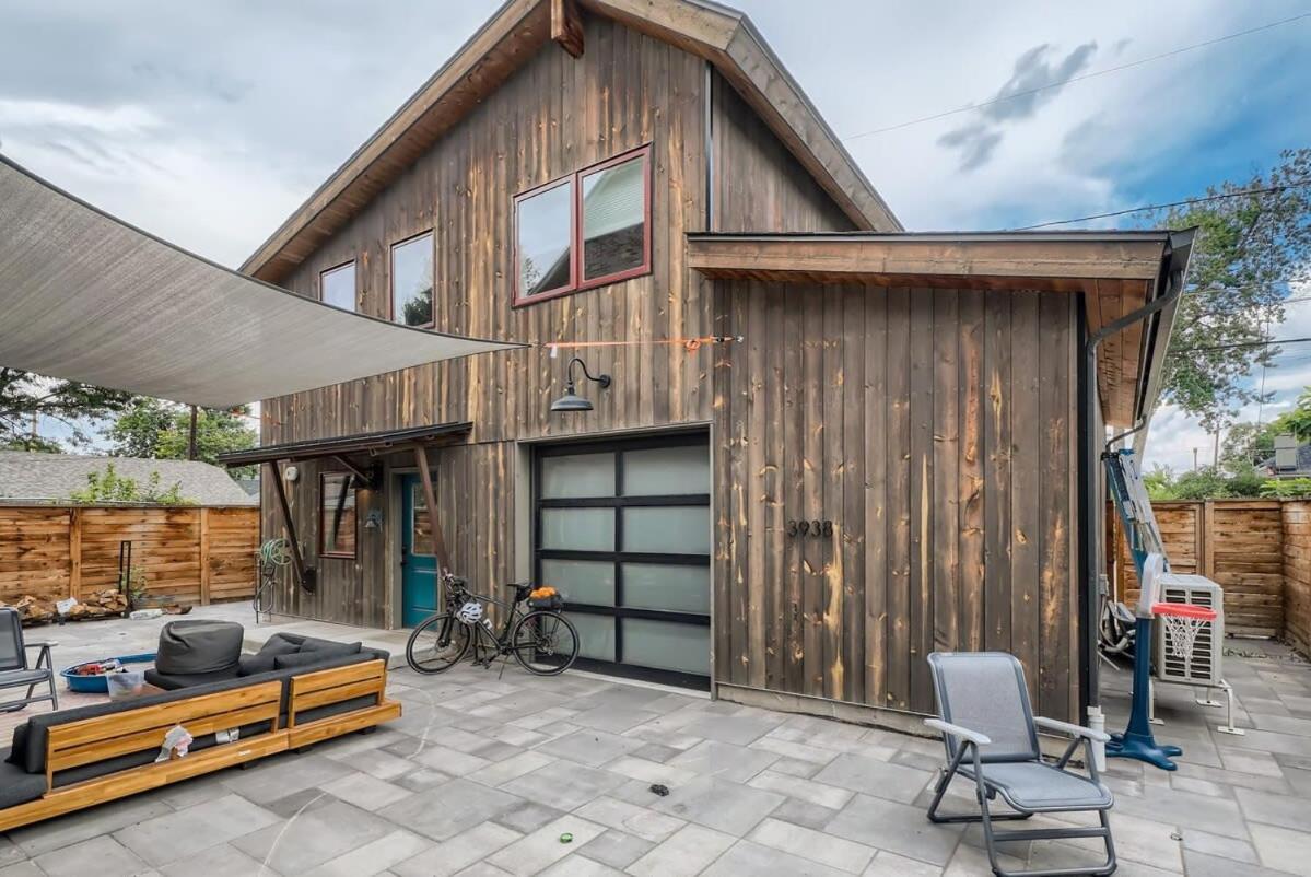 Apartmán Berkeley Hidden Gem 1Br Full Kitchen W Patio Exteriér fotografie