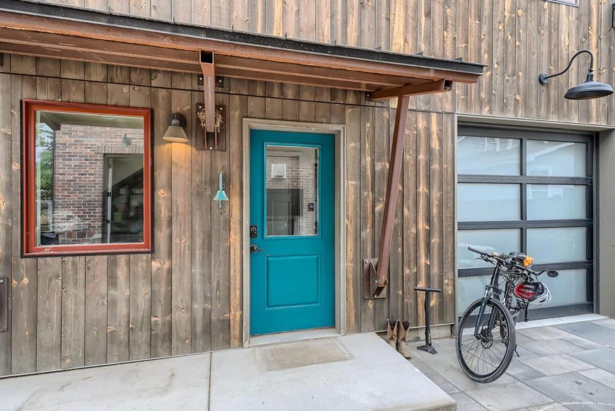 Apartmán Berkeley Hidden Gem 1Br Full Kitchen W Patio Exteriér fotografie