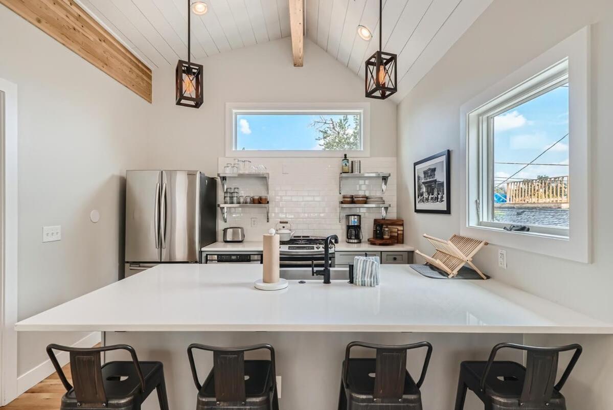Apartmán Berkeley Hidden Gem 1Br Full Kitchen W Patio Exteriér fotografie